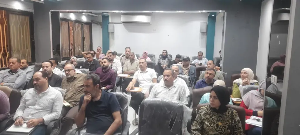 صحة الشرقية تستعد لتنفيذ الحملة القومية للتطعيم ضد الحصبة والحصبة الألمانية