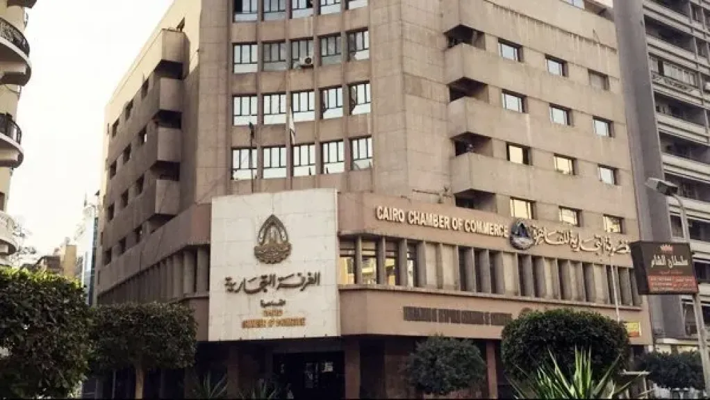 رئيس «النقل الدولي»: الميناء الجاف بالعامرية نقلة نوعية في اللوجستيات.. وبوابة لتعزيز تنافسية التجارة المصرية