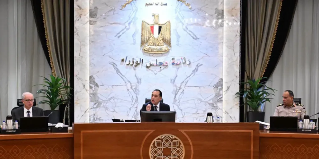 مدبولي: هدفنا من منتدى مصر 2026 الإنصات الجيد لكل شواغل المواطن والرأي العام حول جميع الملفات والقضايا