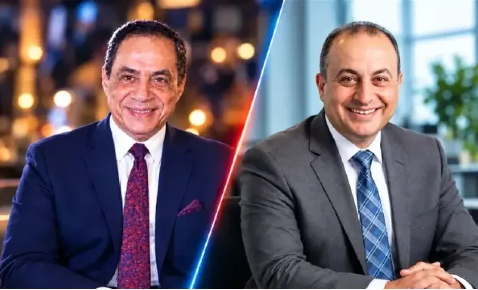 من الوفد..  حافظ.. لمنصب النقيب ..وسرحان للمجلس   فى انتخابات نقابة الصحفيين بالاسكندرية