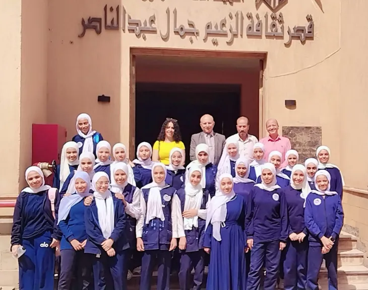 «التوعية بأضرار ختان الإناث».. حلقة بحثية بقصر ثقافة الزعيم جمال عبد الناصر