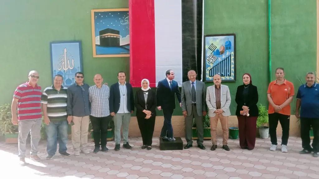 بمشاركة طلاب 5 محافظات  تعليم اسيوط تستضيف بطولة كرة القدم لقطاع شمال ووسط الصعيد لطلاب المدارس الفكرية