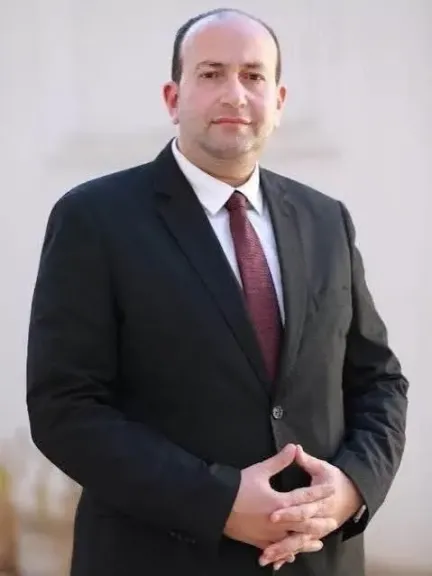 النائب عمرو عويضة يشيد بتأكيد الرئيس عبدالفتاح السيسي على احترام الدستور وثوابت الدولة ومعركة الوعى