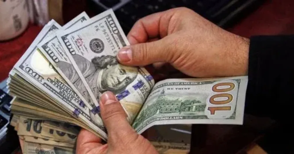 أسعار الدولار اليوم 15 أكتوبر 2026 في البنوك المصرية