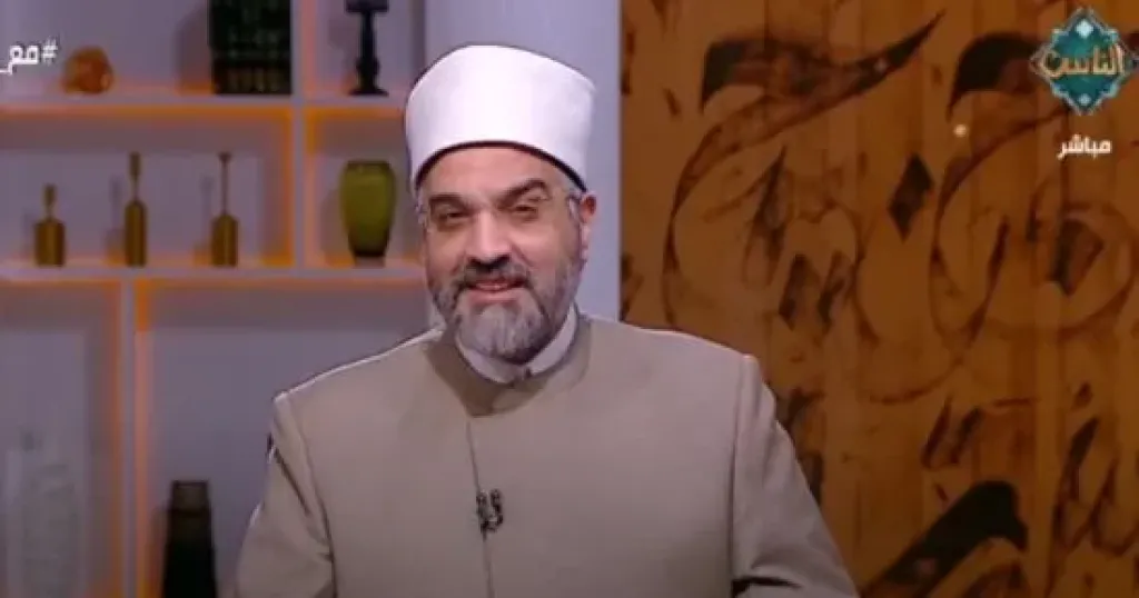 عمرو الورداني: نصر أكتوبر مش مجرد معركة.. دي فلسفة عبور من الخوف للأمان ومن اليأس للأمل