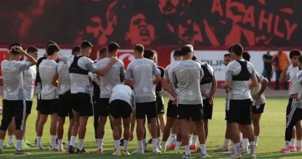 موعد مباراة الأهلي وكيتارا الأوغندي في ذهاب تمهيدي الكونفدرالية