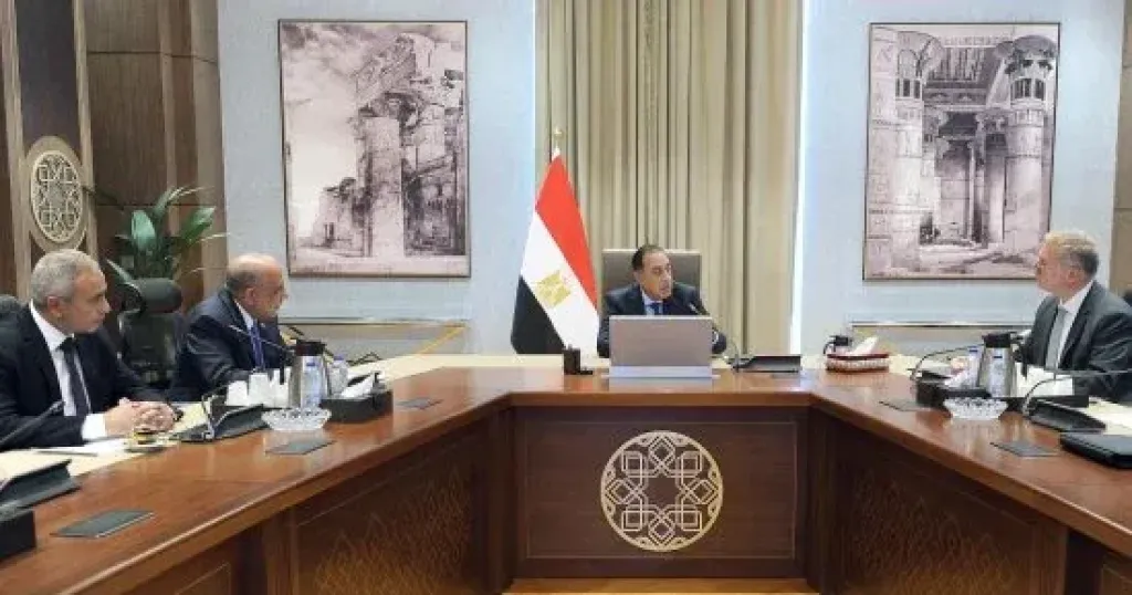 منتدى مصر 2026.. رئيس الوزراء يستعرض محاور جلسة مسيرة الطاقة المصرية