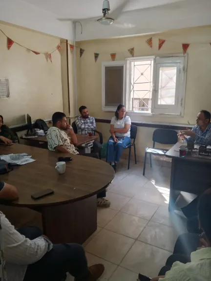 محافظ أسيوط: ندوات توعوية بديروط والقوصية والغنايم لتعزيز الوعي السكاني ونشر الثقافة