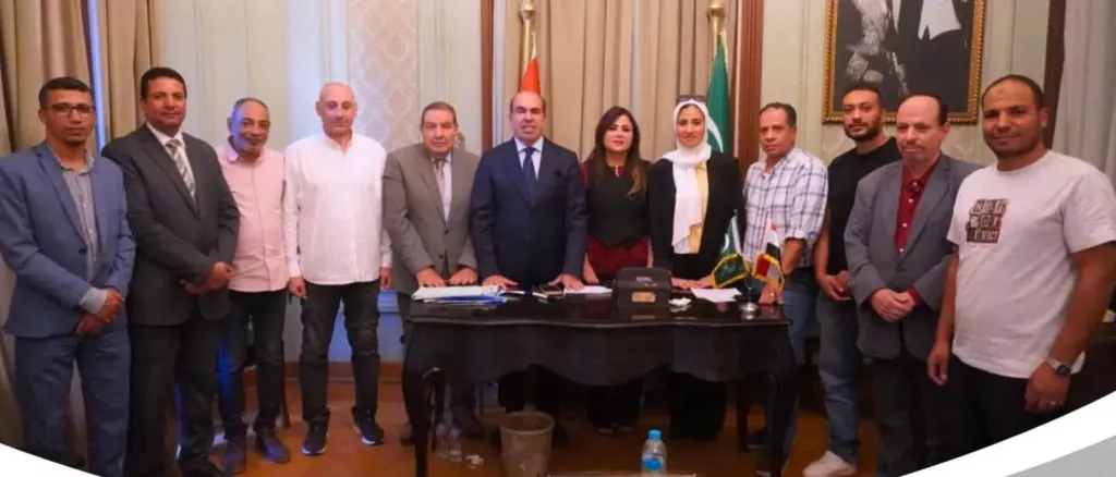 بعد غلق باب الترشح.. 141 لـ«عليا الوفد» و12 لـ«السكرتارية» إجمالي المرشحين للسباق الانتخابي