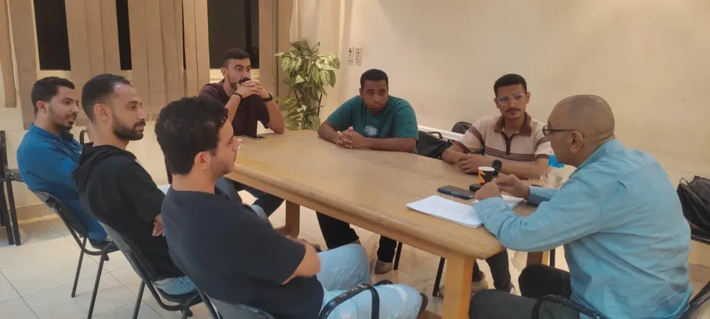 انطلاق فاعليات ورشة أسس الإخراج المسرحي لمخرجي نوادي المسرح بأسيوط
