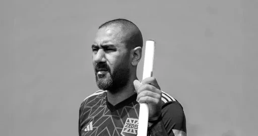 محمد شوقي يحذر لاعبي زد من خطورة عزام التنزاني قبل مواجهة الكونفدرالية