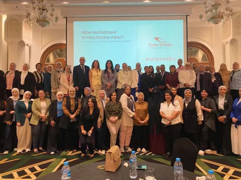 «الصحة» تنظم ورشة عمل لتعزيز كفاءة خدمات نقل الدم بتقنية الفصل الآلي