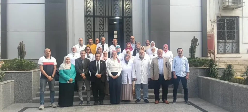 «الزراعة» تنشر تقريرًا بأنشطة وجهود معامل ومعاهد «البحوث الزراعية» خلال الأسبوع الثاني من أكتوبر 2026