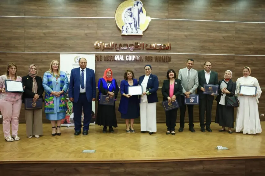 نائب وزير الزراعة: تمكين المرأة الريفية اقتصاديا أولوية لتحقيق التنمية المستدامة وتحسين جودة حياة الأسرة المصرية