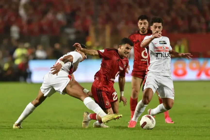 الأهلي يحسم موقفه من عروض الشتاء للبدلاء