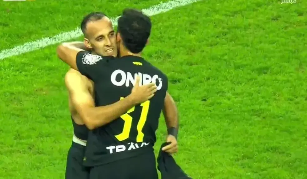 دوري الأبطال أفريقيا .. ناصر منسي يسجل هدف الزمالك الأول في شباك الجيش الرواندي