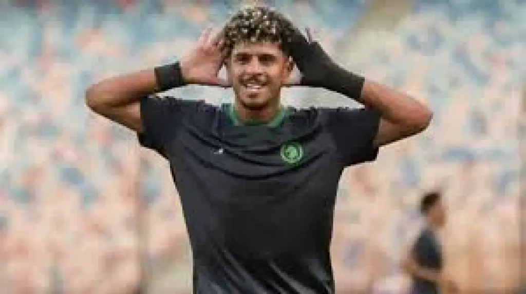 نجم مودرن سبورت يتصدر ترتيب هدافي الدوري المصري قبل الجولة السابعة