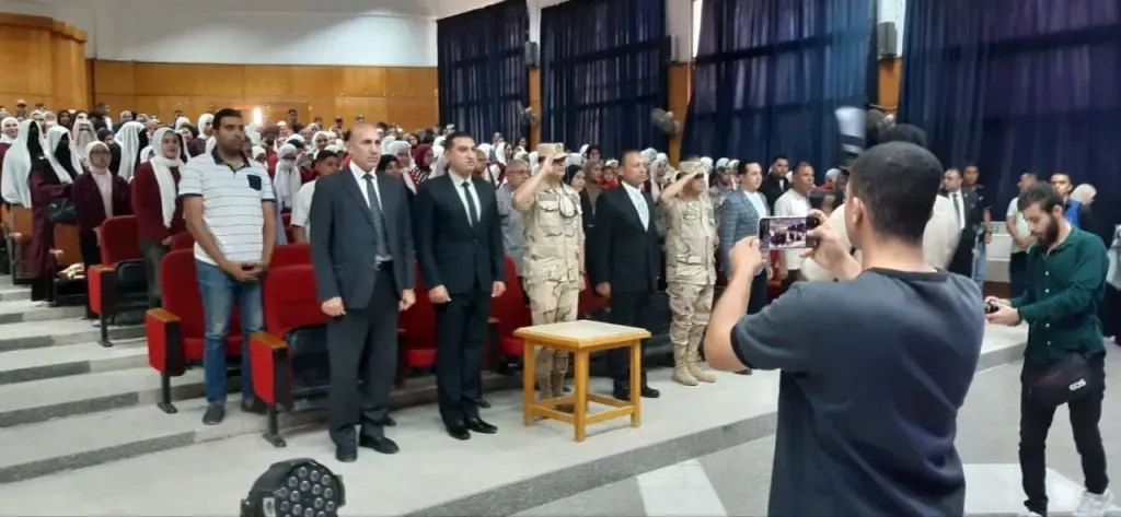 ثقافة الشرقية: مسرح المواجهة والتجوال يجوب مراكز وقرى الشرقية