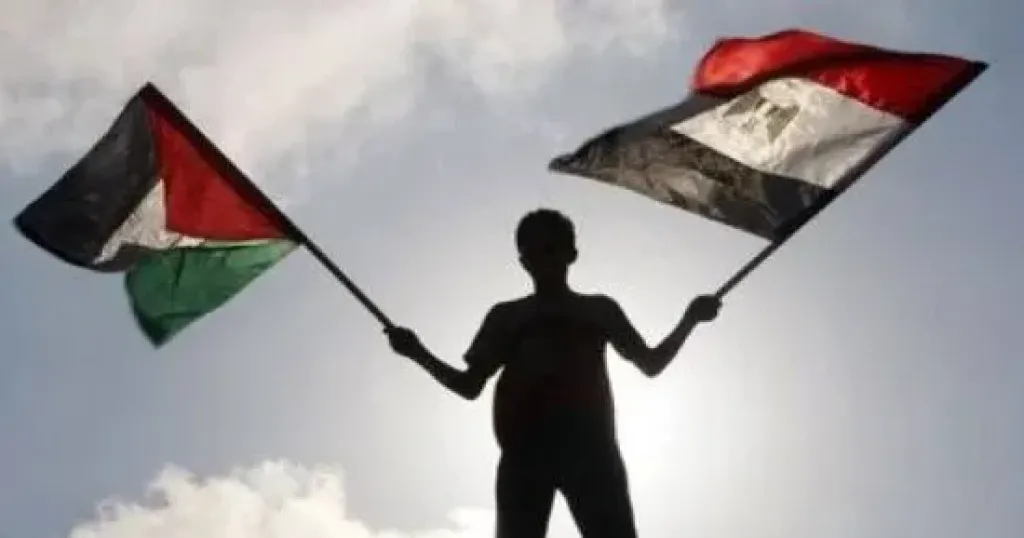 حماس والفصائل الفلسطينية تثمن دور مصر في رعاية الحوار الوطني
