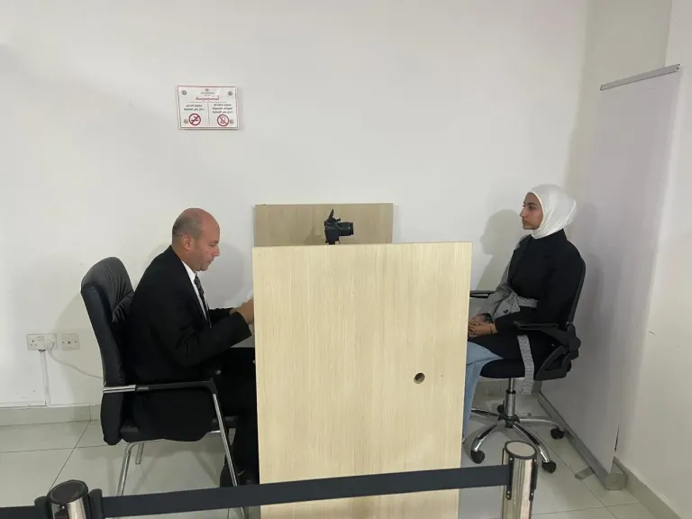 وزارة الخارجية تواصل إيفاد لجان الرقم القومي إلى بعثاتها بالخارج لتيسير على المصريين