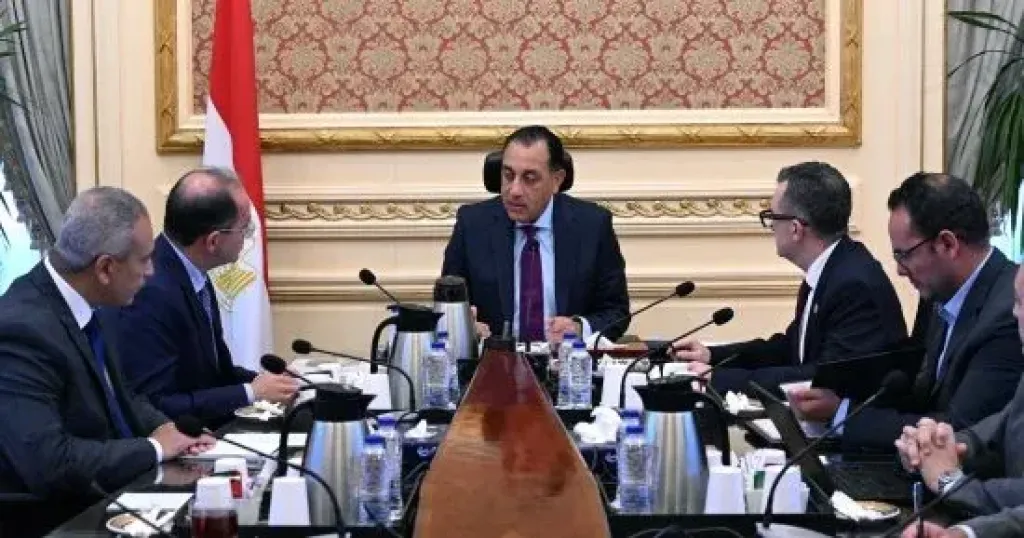 منتدى مصر 2026.. رئيس الوزراء يستعرض محاور الشق الاقتصادي لجلسات المنتدى