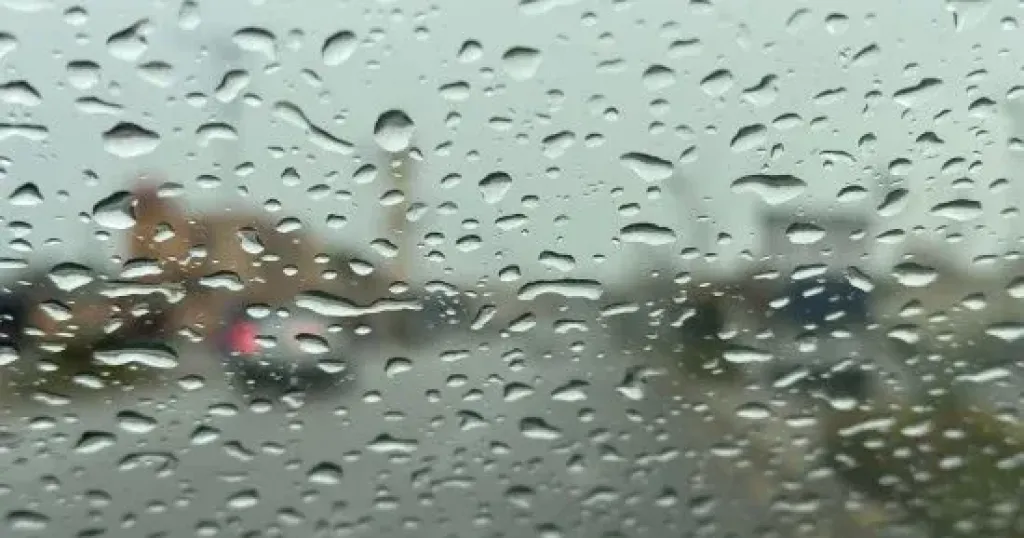 الطقس غدا.. انخفاض بالحرارة وأمطار والصغرى بالقاهرة تنخفض لـ18 درجة
