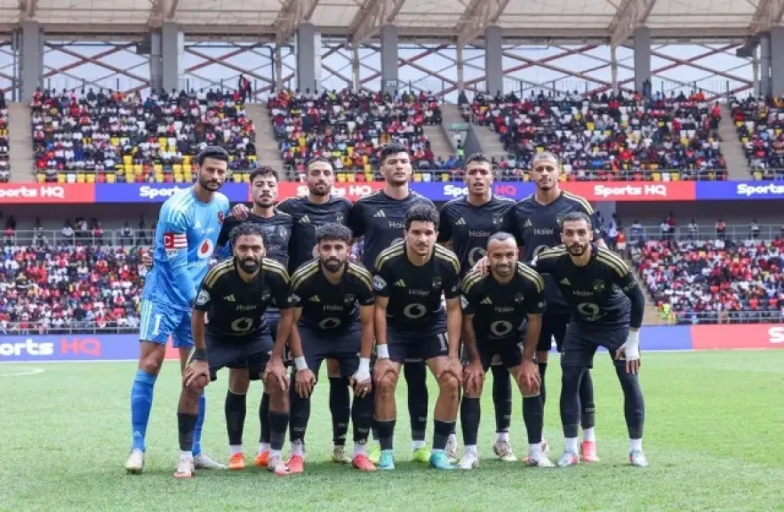 الأهلي يحول تأخره إلى فوز مستحق 2-1 على حساب كيتارا الأوغندي