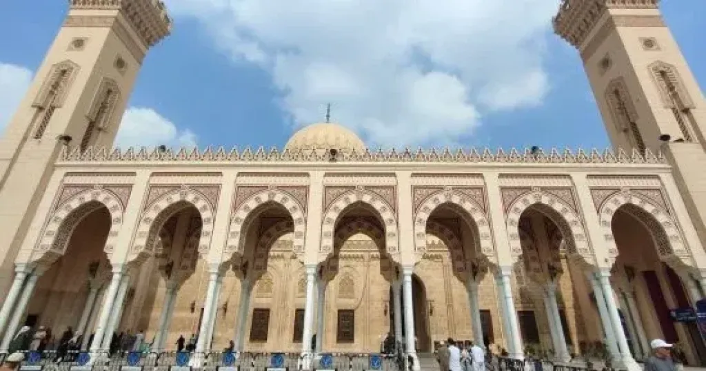 مواقيت الصلاة اليوم الأحد 18 أكتوبر 2026 بمحافظات الجمهورية