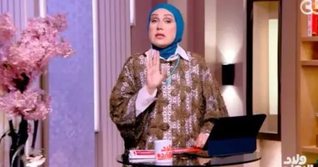 نهى أبو ستة تكشف فى ولاد النهارده أسباب تنمر الأطفال وطرق مواجهته
