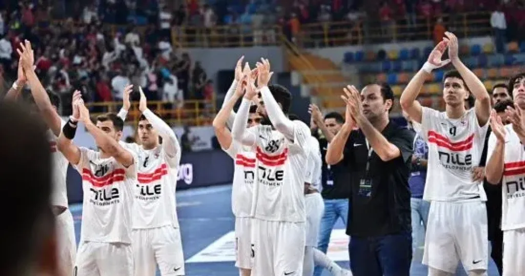 الزمالك يوجه الشكر للسفارة المصرية فى رواندا لدعم بعثة الفريق