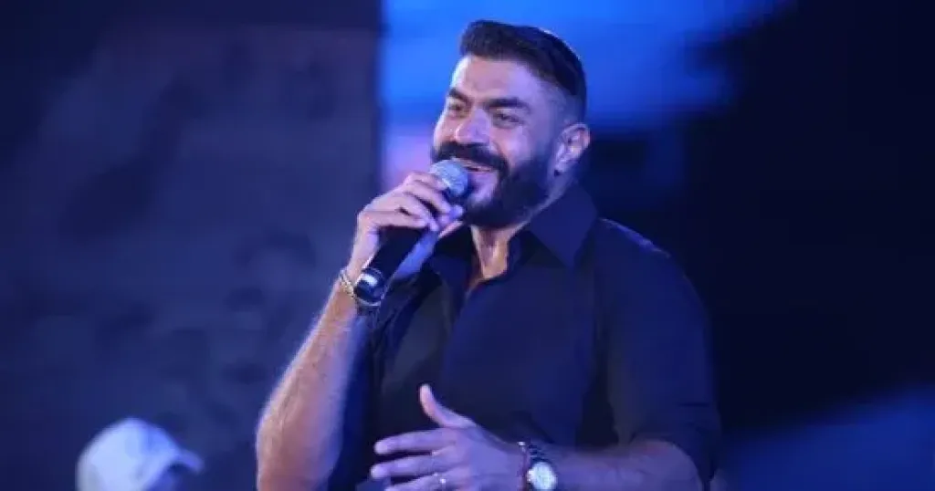 خالد سليم يلتقى بجمهور مهرجان الموسيقى العربية فى الأوبرا.. 26 أكتوبر