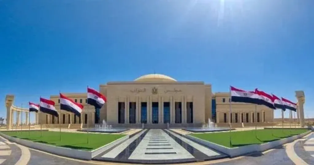 بدء جلسة مجلس النواب بناء على طلب رئيس الجمهورية