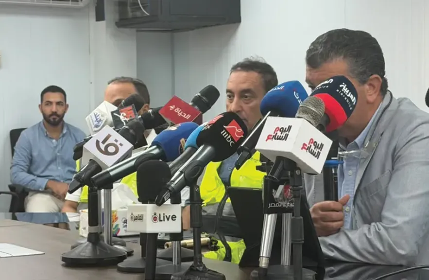 القومية للأنفاق: نستهدف 14.25 مليون راكب يوميا و2951 كم من الخطوط لشبكة النقل الكهربائي