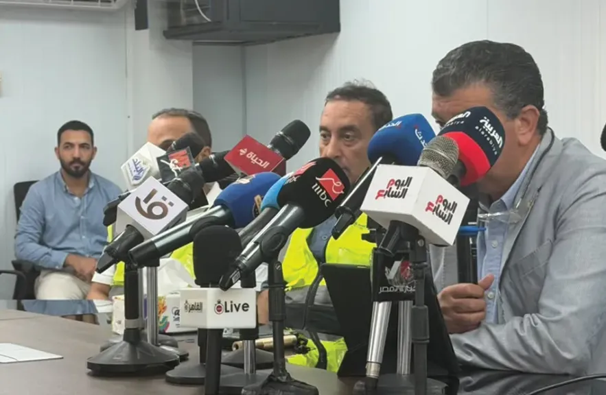 الترام الهيدروجيني في مصر.. دراسة الجدوى تحسم مصير المشروع بالتعاون مع هيونداي الكورية