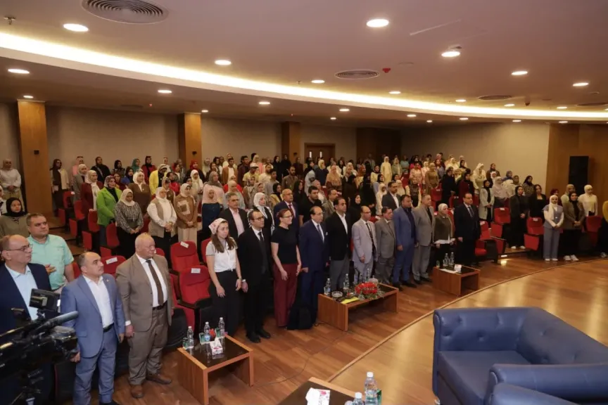 جامعة بورسعيد تستضيف ندوة دولية حول تحقيق المخطوطات والتراث العربي