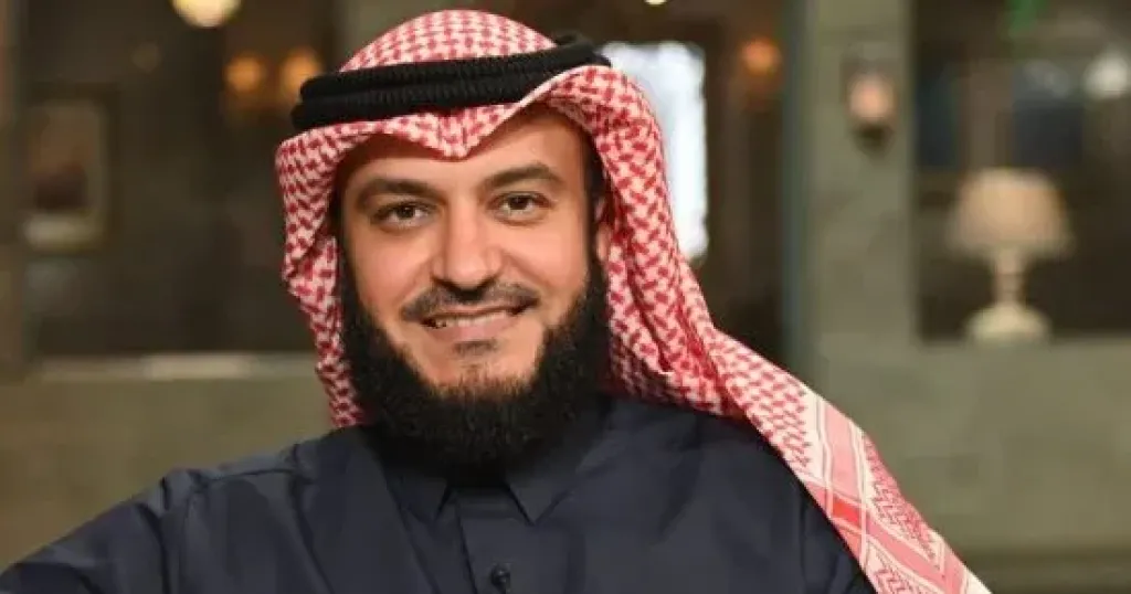 العفاسى: طموح مصر أكبر فى اكتشاف قراء القرى والنجوع