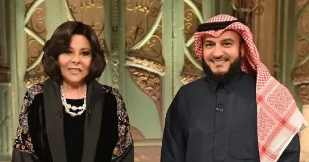 العفاسي: لا أشعر بالغربة فى مصر.. والمصريون يمتلكون ذائقة خاصة في التلاوة