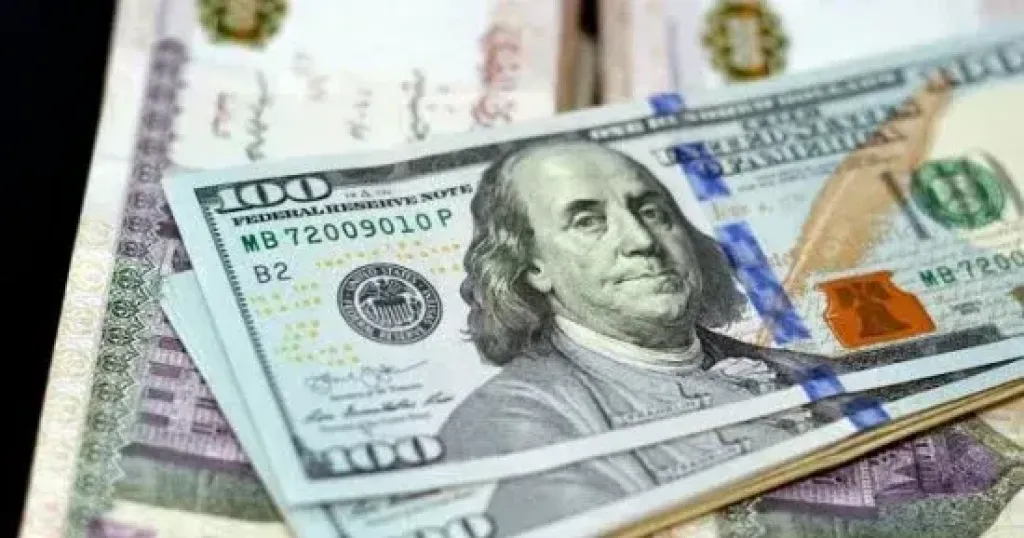 تعرف على سعر الدولار مقابل الجنيه فى البنوك قبل بدء التداول اليوم الأربعاء