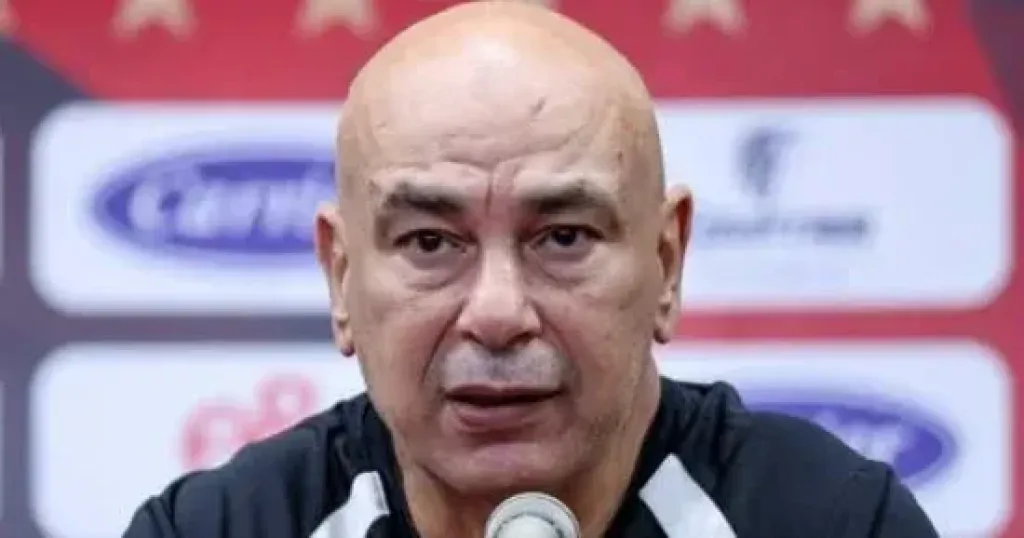 حسام حسن يطلع على فيديوهات يونس إبراهيم.. والترتيب مع اتحاد الكرة لإنهاء أوراق انضمامه