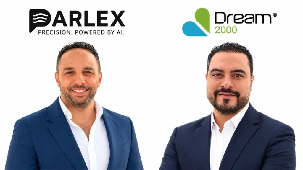 «بارلكس» و«دريم 2000» تتعاونان لتطوير تجربة الشراء بالذكاء الاصطناعي في السوق المصرية