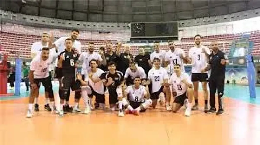 منتخب رجال الطائرة يتأهل إلى كأس العالم 2027 ببولندا