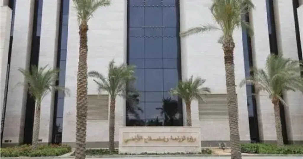 ”الزراعة”: اعتماد معهد بحوث تكنولوجيا الأغذية وفق 4 مواصفات قياسية دولية لتعزيز الجودة والتطوير المؤسسي