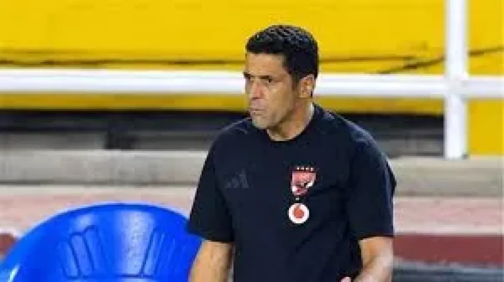 الأهلي يحسم قراره بشأن تدعيم الهجوم في الميركاتو الشتوي