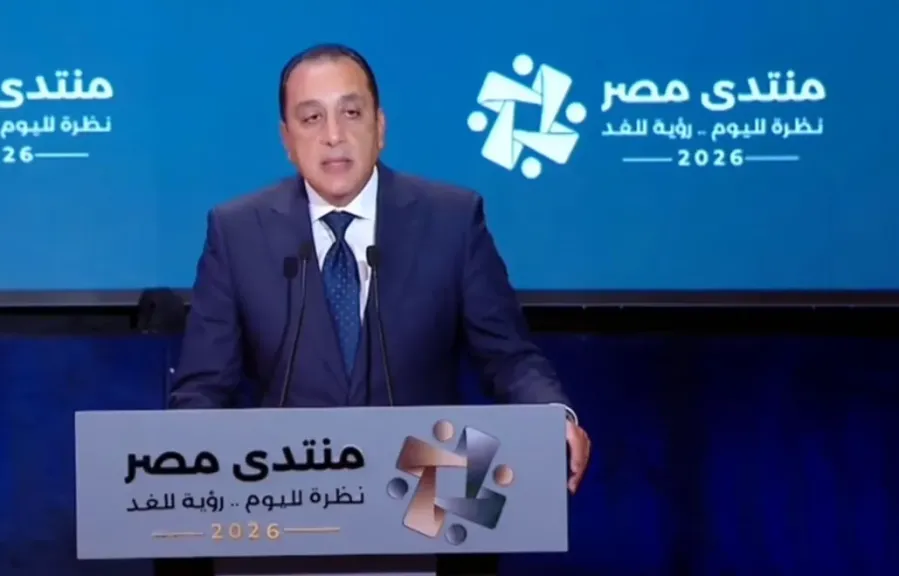 رئيس الوزراء: 61 ألف مواطن سجلوا لحضور المنتدى بمتوسط أعمار من 18 إلى 35 عامًا
