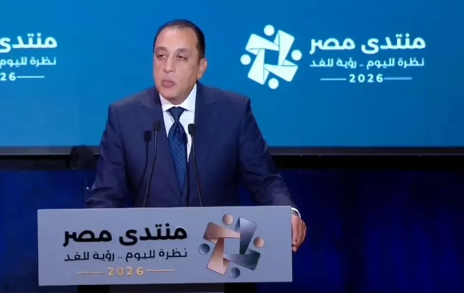 رئيس الوزراء: 5 قضايا رئيسية تتصدر اهتمامات الحكومة