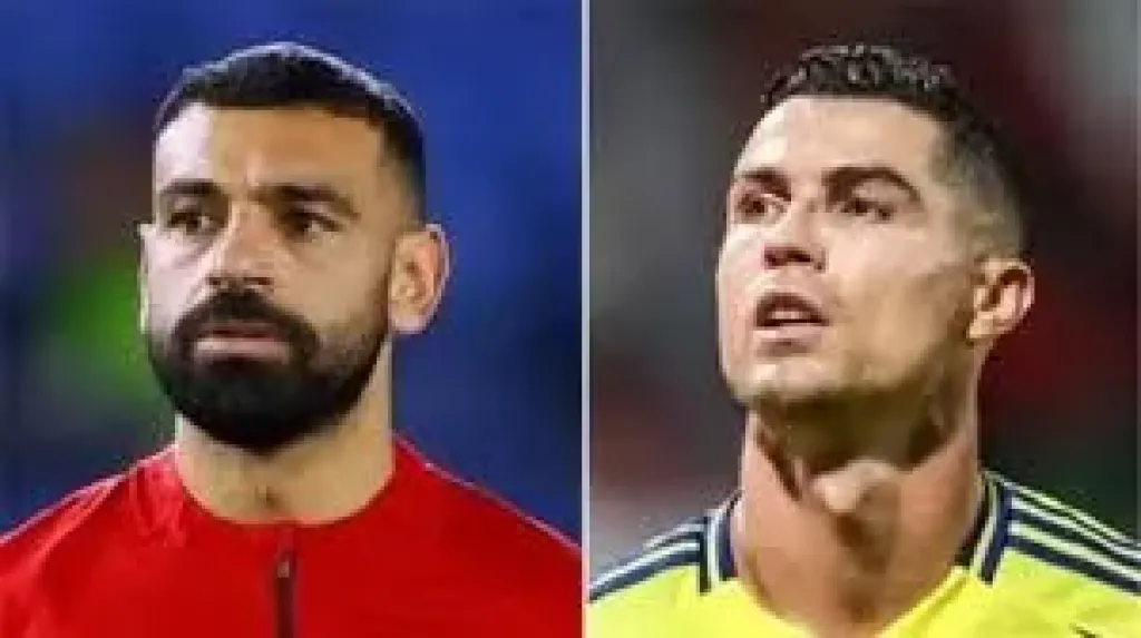 أغناهم رونالدو وأقلهم محمد صلاح ودخلهم قارب المليار دولار، قائمة أعلى 10 لاعبين أجرًا في العالم
