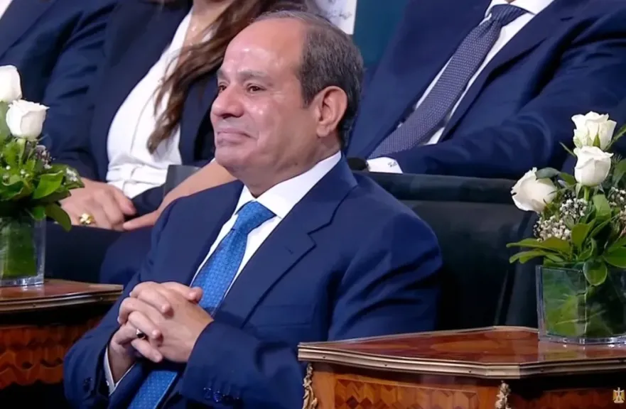 الرئيس السيسي يدعو المواطنين للتركيز خلال أعمال منتدى مصر 2026 على التفاصيل والبيانات التي سيتم عرضها