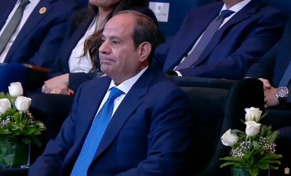 الرئيس السيسي: حديثي المتكرر بشأن أحداث 2011 هدفه استدعاء الذاكرة والوعي