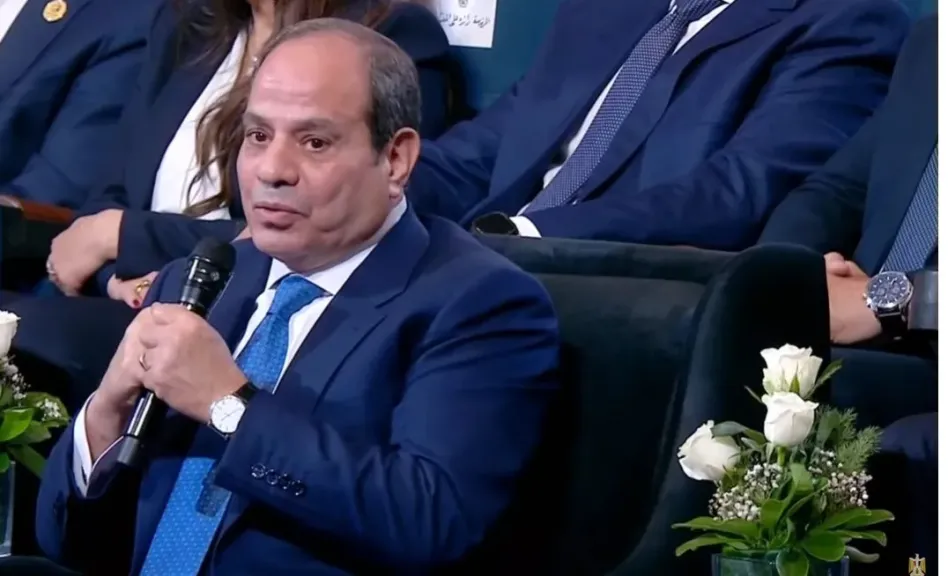 الرئيس السيسي: ما تحقق من استقرار خلال السنوات الماضية لم يأت دون تكلفة ودماء