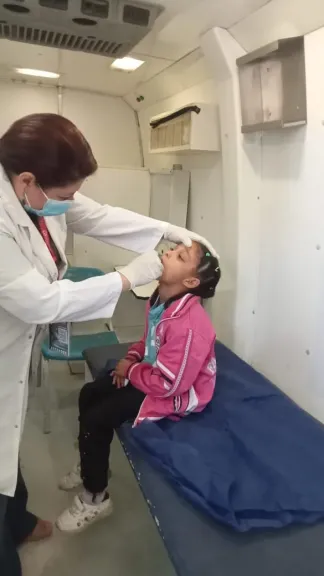 محافظ أسيوط: قافلة طبية مجانية بقرية بني طالب بالفتح ضمن ”حياة كريمة” لتوفير